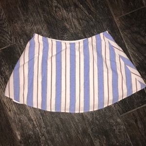 WAYF sleeveless blouse size XS